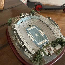 Chapel Hill  Sports Stadium 