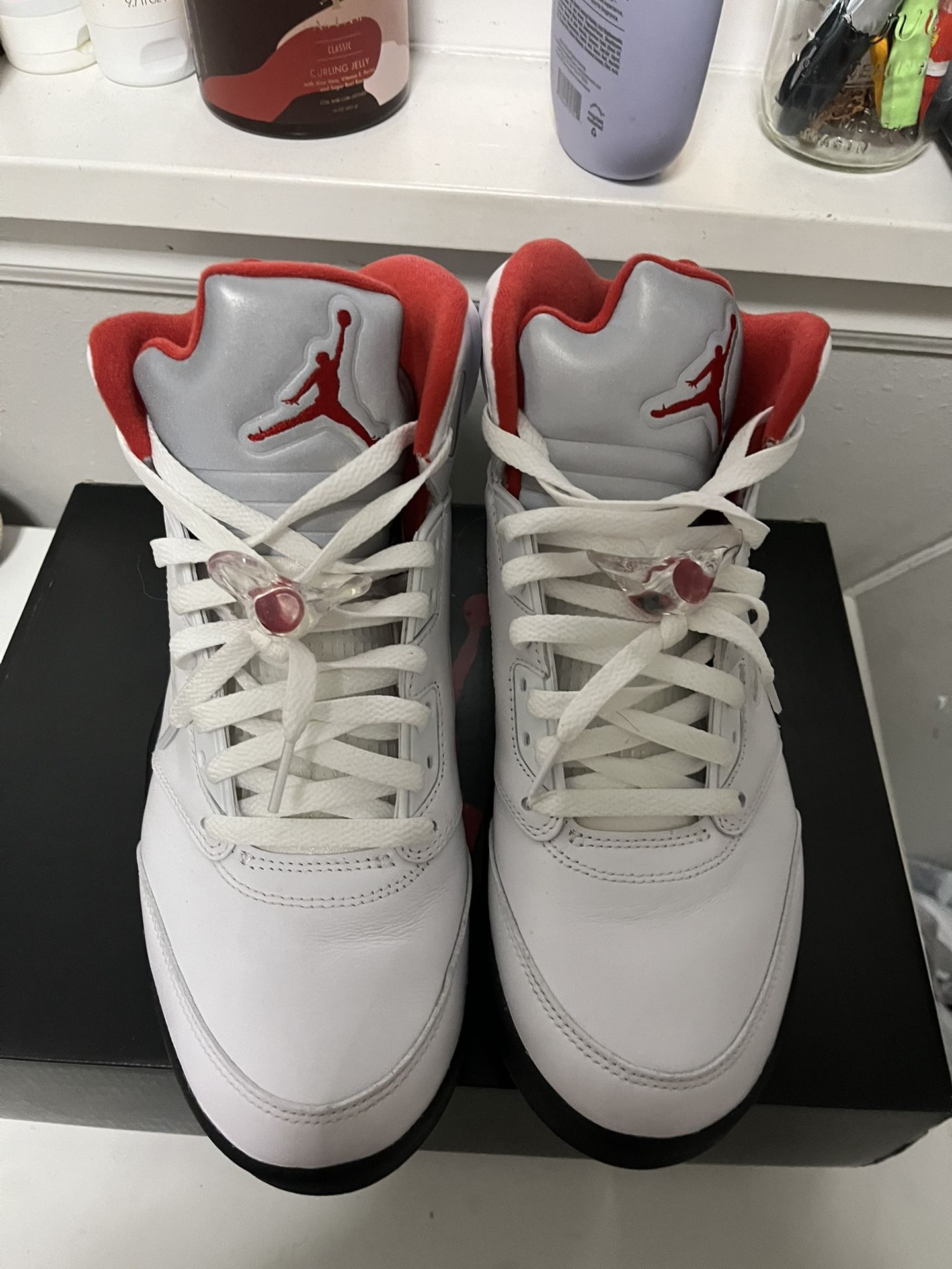Jordan 5