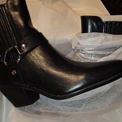 Sz 6 Boots