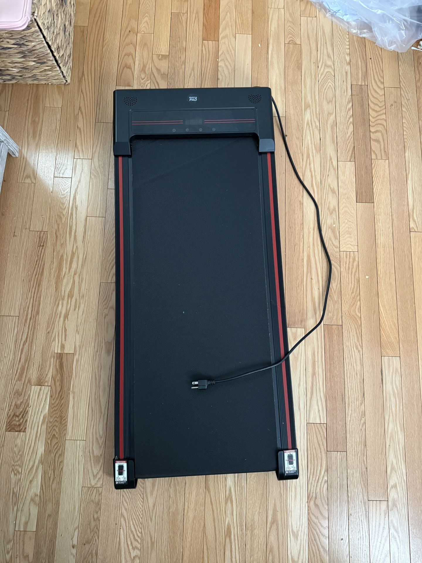 WalkingPad Under-Desk Treadmill β Excellent Condition