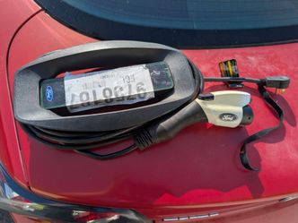 2010-2019 FORD OEM PLUG IN HYBRID/ELECTRIC CAR CHARGER