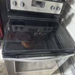 Stove