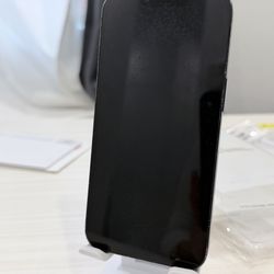 iPhone 14 128Gb black scratch screen Unlocked