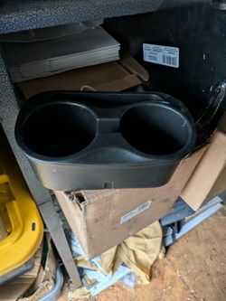 Cup Holder Toyota 86