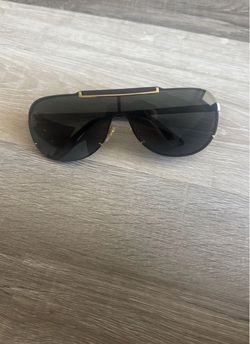 Versace sun glasses
