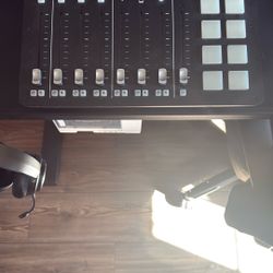 Rodecaster Pro Board 