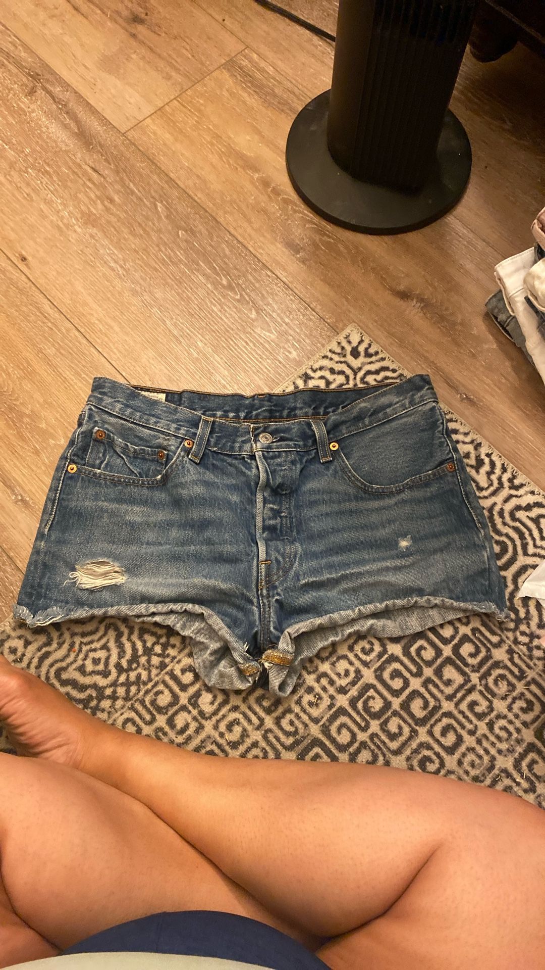 Levi Jeans