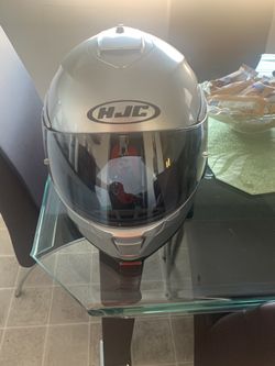 HJC Helmet