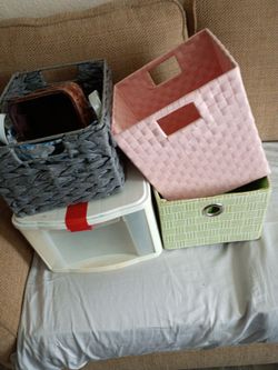 All these for free