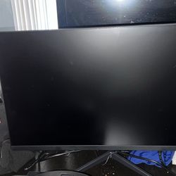 27 Inch 180 Hz 1080 P Gaming Monitor