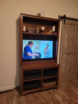 Tv or whatever cabinet