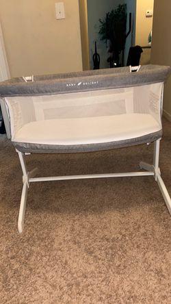 Baby delight bassinet
