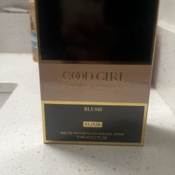 Carolina Herrera Good Girl Elixer 