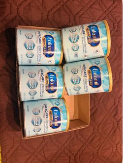 Enfamil neuro pro