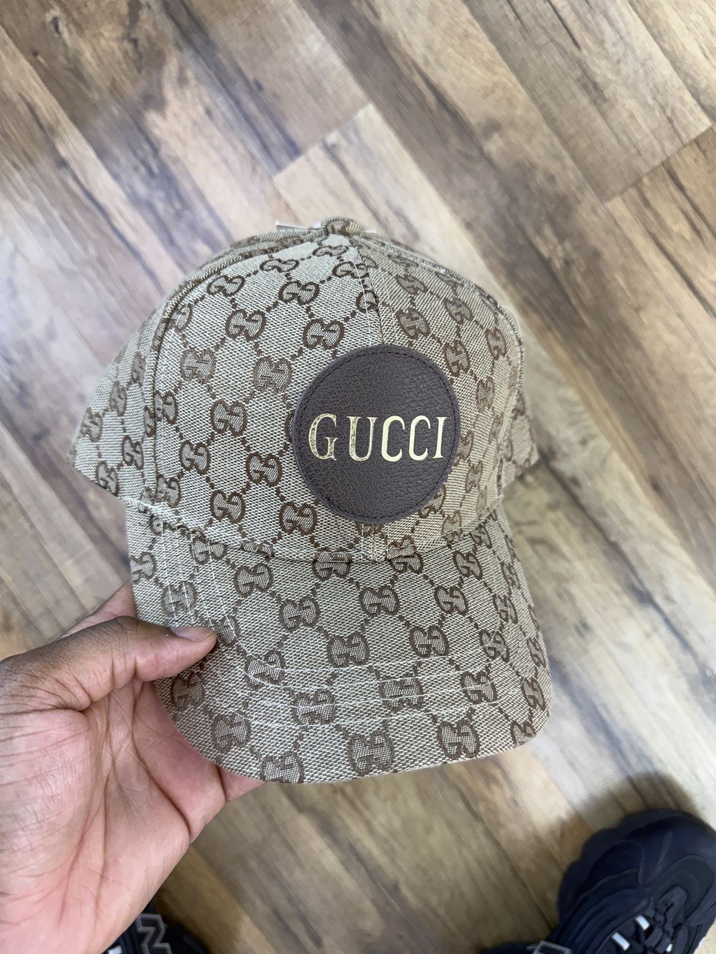 Gucci Hat