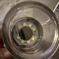 4k WiFi Hand Held Microscope