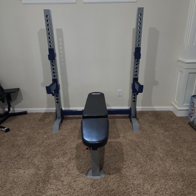 Fitness gear ob600 sale