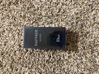 Dior cologne