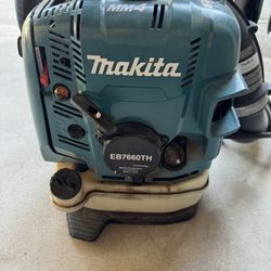 Makita Leaf Blower