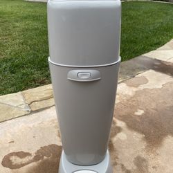 Diaper Genie