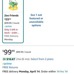 Baby Walker Bouncers (2)