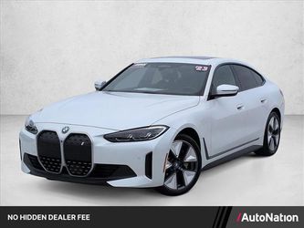 2023 BMW i4