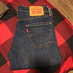 Levi’s Jeans