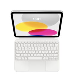 Magic Keyboard Folio for iPad (10th generation) 