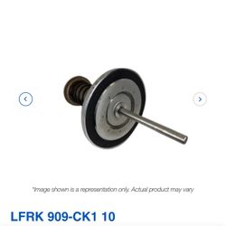 Watts LFRK 909 CK1 First Check Repair Kit