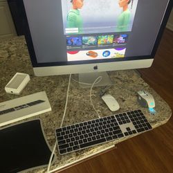 Apple Desktop For Sale 