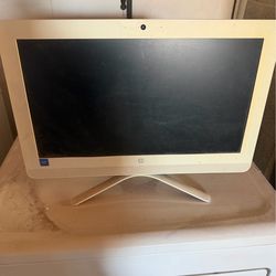 Hp computer