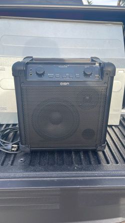 Ion Tailgater Speaker