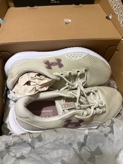 Women's Under Armor Sneakers