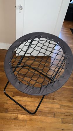 Bungee chair