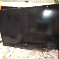 32" Flat screen - Proscan