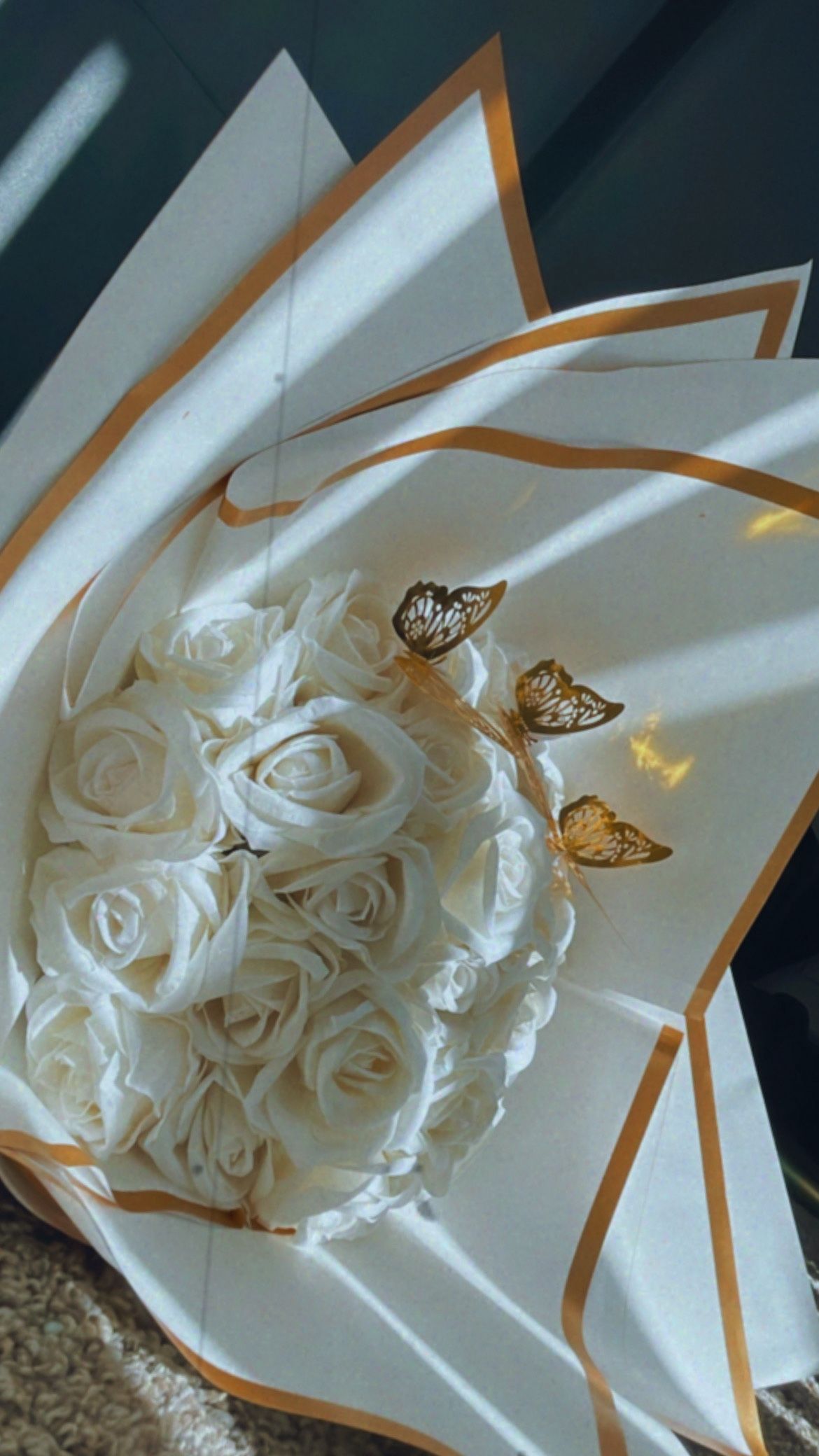 24 Eternal Rose Bouquet ππ€