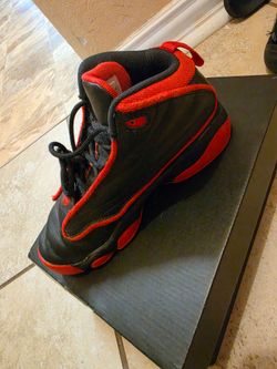 Boys shoes