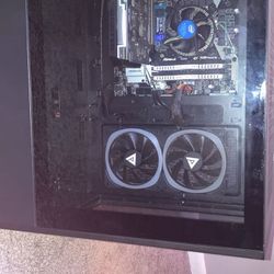 Prebuilt Cyberpower Gaming Pc