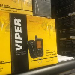 Viper Model 5305v On Sale Today For 220 Bucks