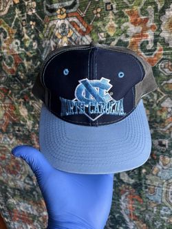 Vintage University of North Carolina Tarheels SnapBack
