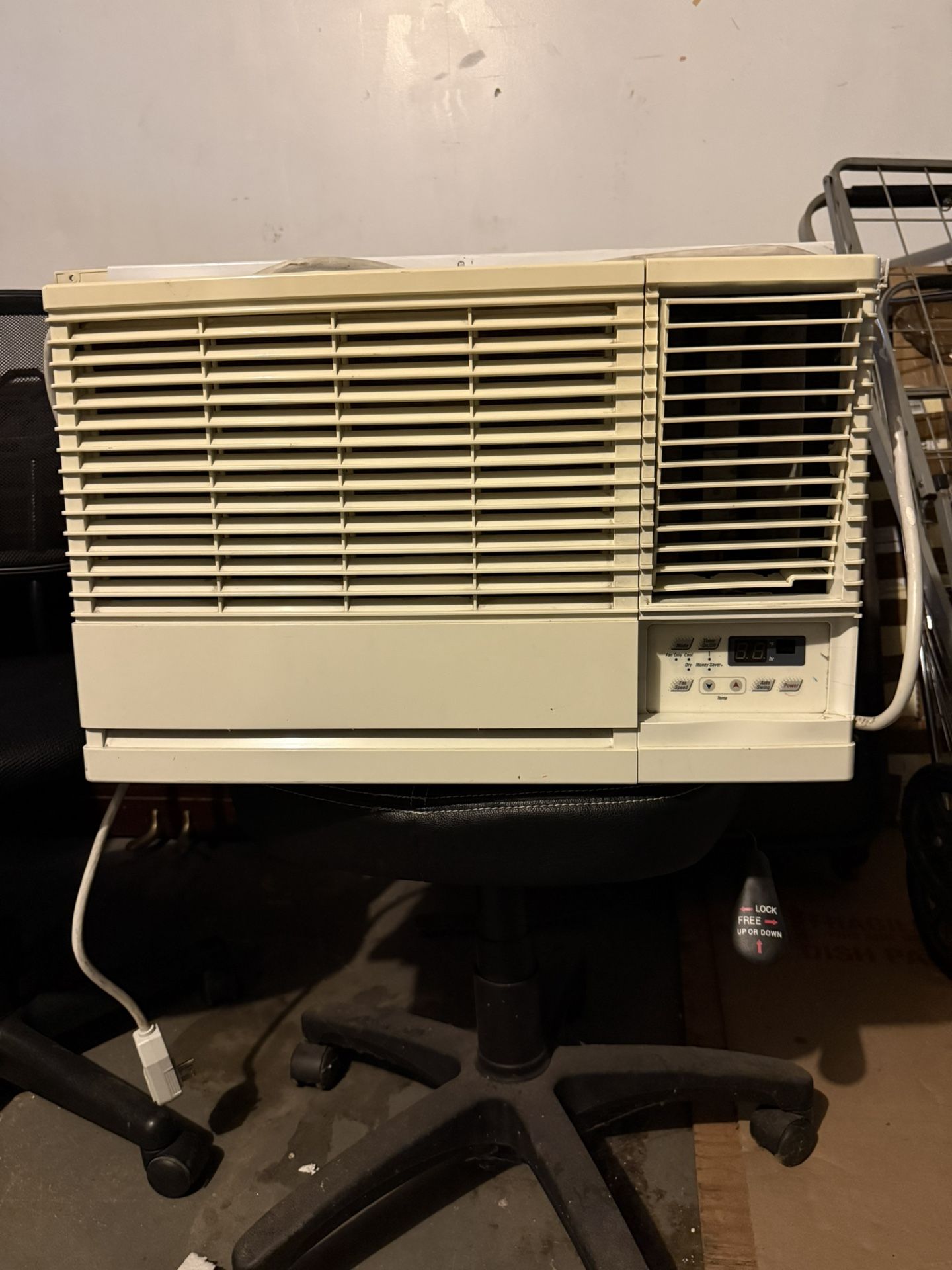 Friedrich Air Conditioning 12000BTU