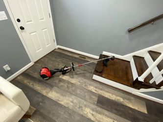 Weed Trimmer Craftsman