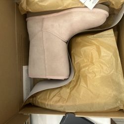 Koolaburra Boots Size 7