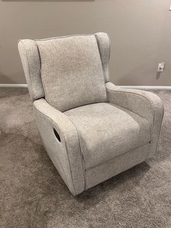 Recliner