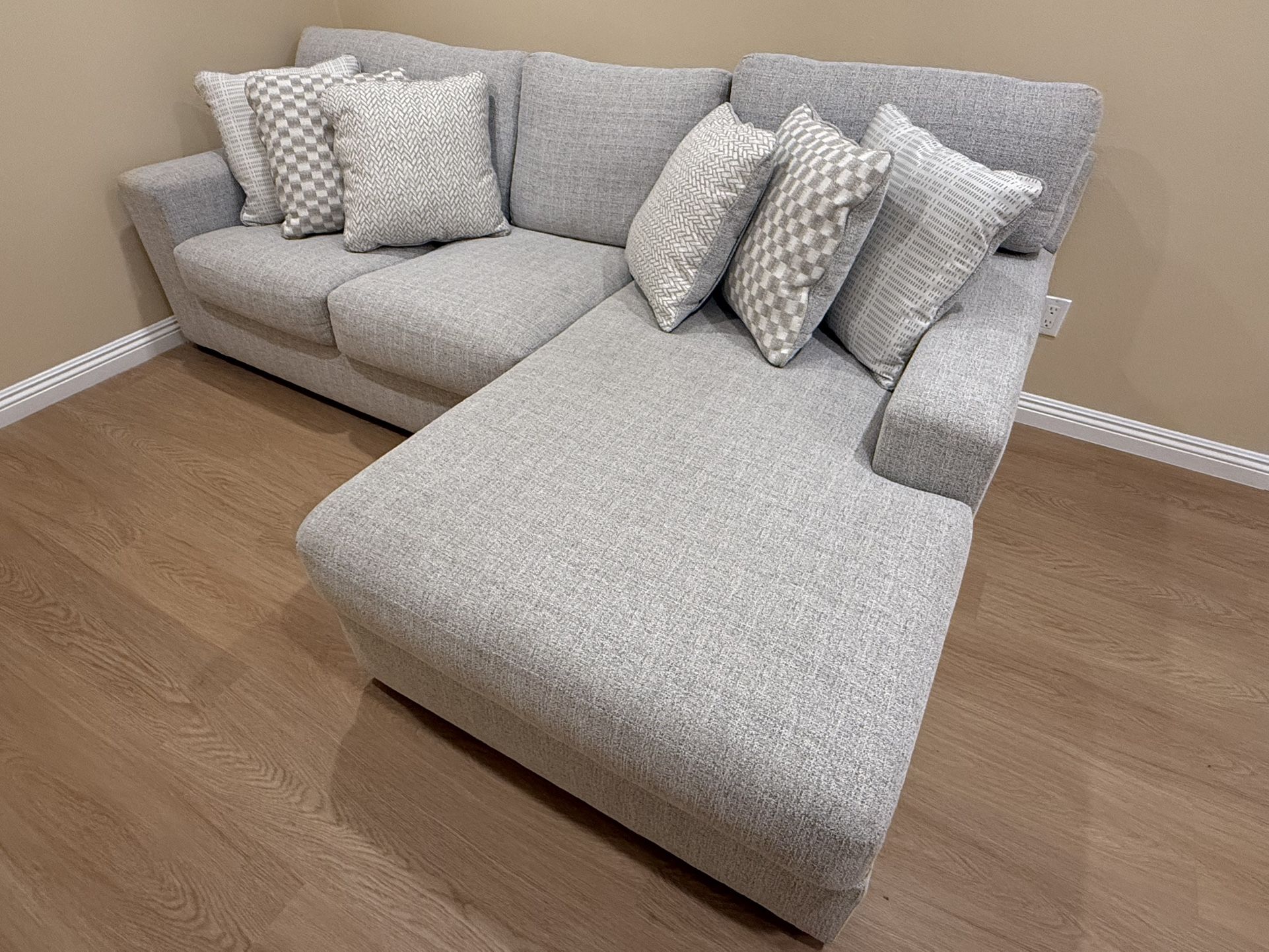 Sectional Sofa