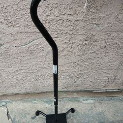 Quad Cane
