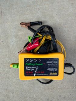 Battery saver