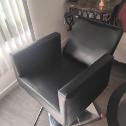 Hair Stylist Chair 