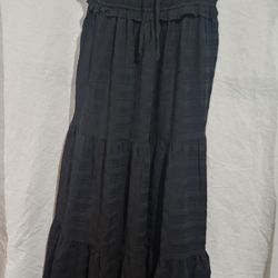 THIRTY/ THIRTY LA Maxi Dress SZ: M