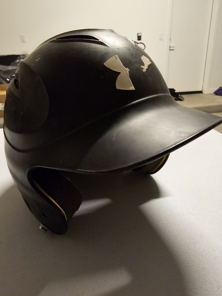 Baseball Helmets, Furniture, Greys Anatomy Series.